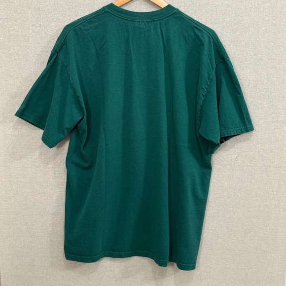 Time 2 Celebrate by Freeze Christmas Holiday Short Sleeve T-Shirt - Picture 4 of 7